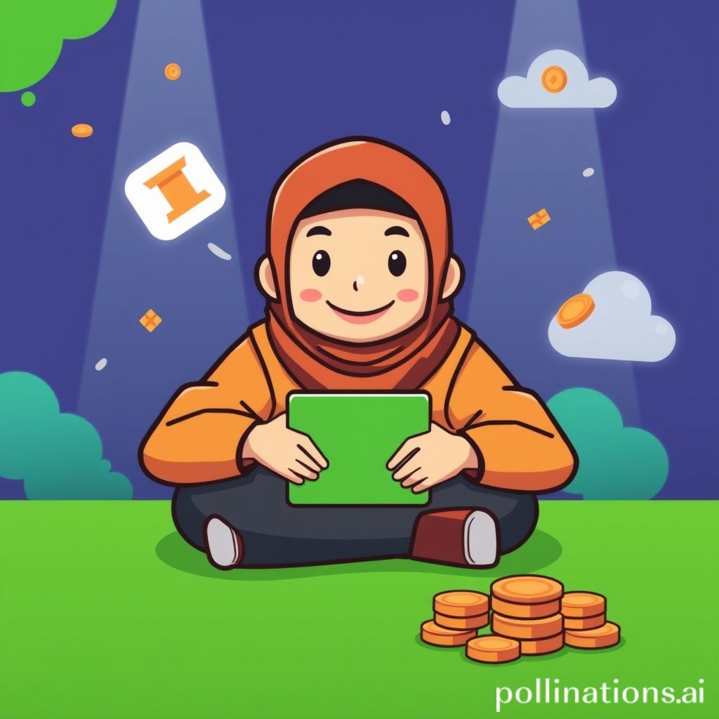 Memahami Petir777: Panduan Lengkap